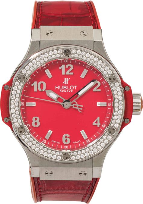 hublot damen